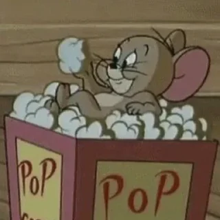 🍿
