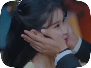 😚