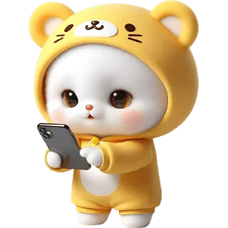 📱
