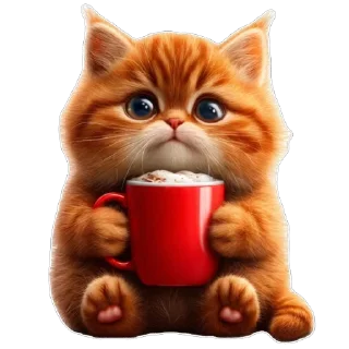☕️