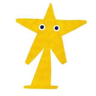 ⭐
