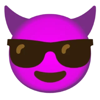 😈