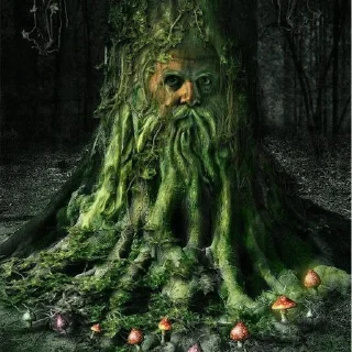 🌳