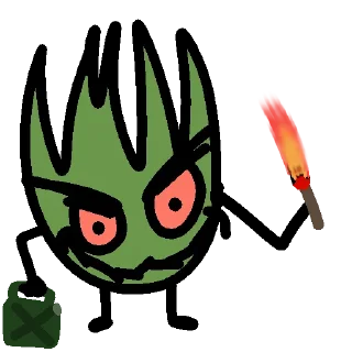 😈