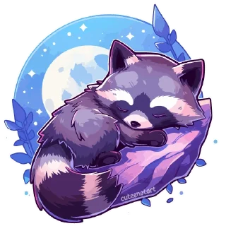 💤