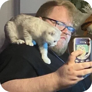 🤳