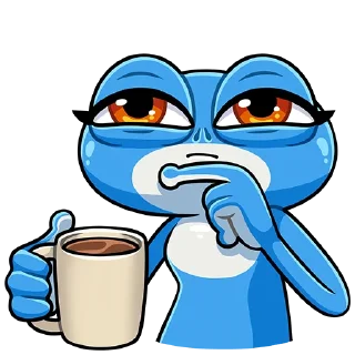 ☕️