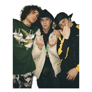 🖕