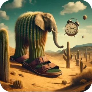 🐘
