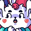 Poup by @an_one_n