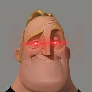 😳