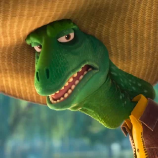 🦎