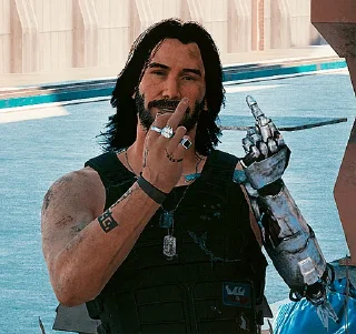 🖕