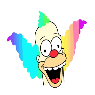 🤡
