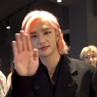 🖐