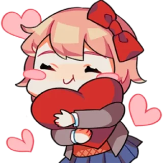 ❤️
