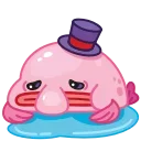 😔