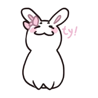 🎀