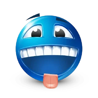😜