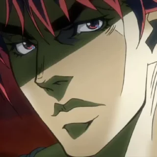 Joseph Joestar ➡️ @XXStick