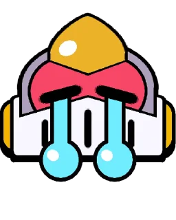 😭