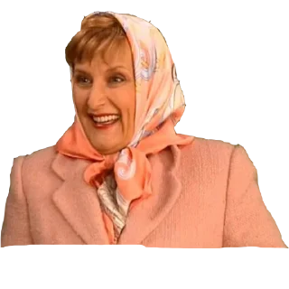 👵