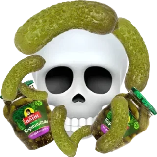 🥒
