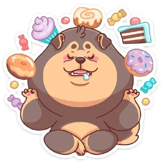 🍰