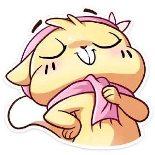 😌