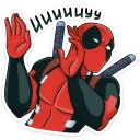 ✋️