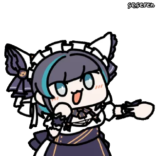 👊