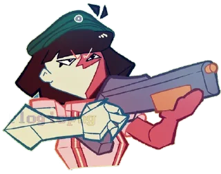 🔫