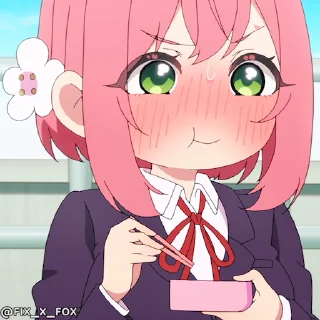 😋