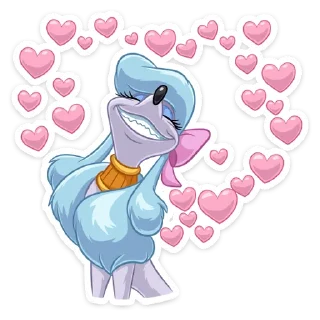 ❤️