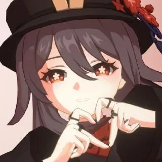 ❤️