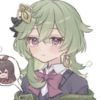 🍃