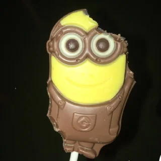 😋