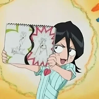 😜