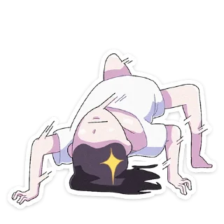 😴