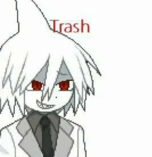 🗑️
