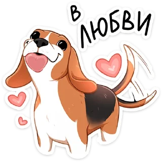❤️