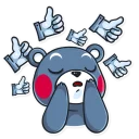 👍
