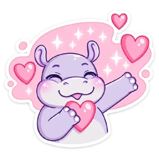 ❤️
