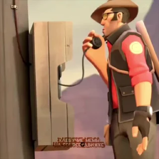 📞