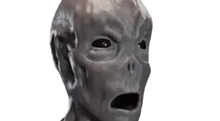 👽