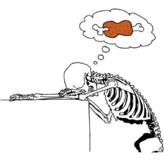 🍖