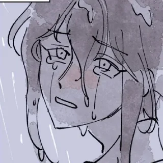 😭
