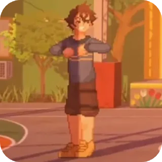 🕺