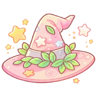 👒