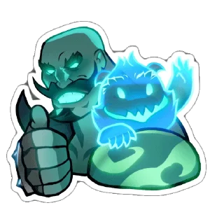 👍